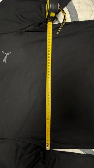 Camiseta técnica PUMA Cloudspun Talla M