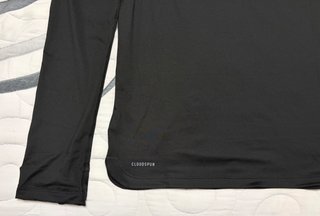 Camiseta técnica PUMA Cloudspun Talla M