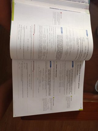 Física y Química 1 Bachillerato