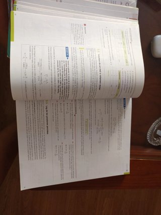 Física y Química 1 Bachillerato