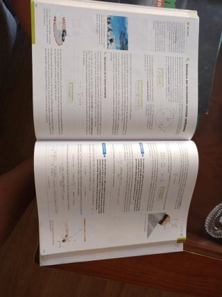Física y Química 1 Bachillerato