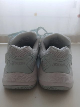 Zapatillas de padel Joma
