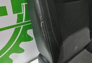 Asiento del izq 892525 citroen c3 exclusive 123625