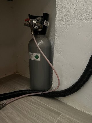 Tirador de cerveza