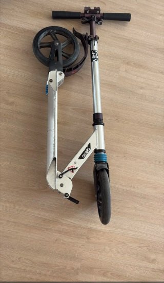 Patinete Oxelo Town 7