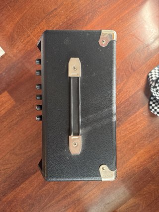 Guitarra Eléctrica Fender Squier 20G