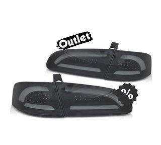 PK PILOTOS SEAT IBIZA 6L 02-08 CARDNA LIGHTBAR FONDO NEGRO L