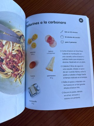 Cocina superfácil
