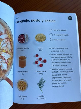 Cocina superfácil