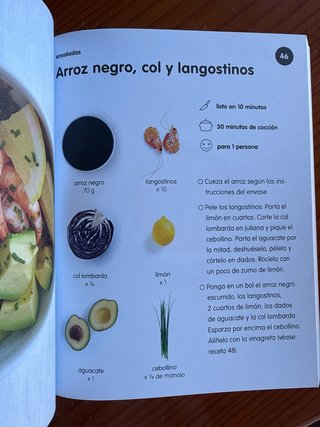 Cocina superfácil