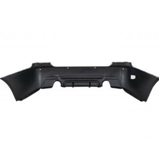 Paragolpes trasero BMW Serie 3 E92 E93 tipo M Perf