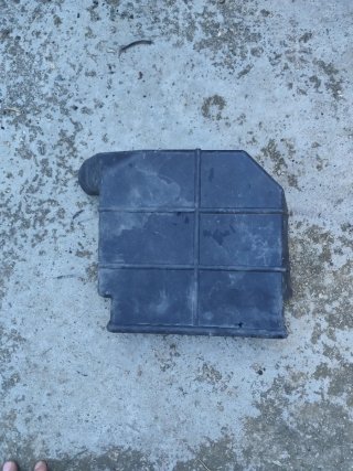 Tapa ECU Saxo VTS