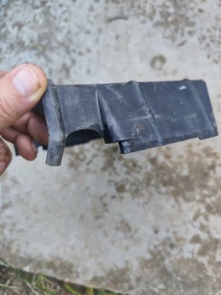 Tapa ECU Saxo VTS
