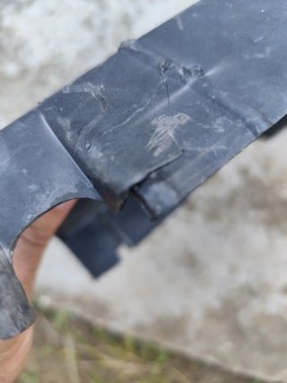 Tapa ECU Saxo VTS