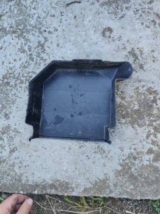 Tapa ECU Saxo VTS