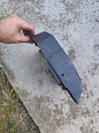 Tapa ECU Saxo VTS