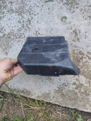 Tapa ECU Saxo VTS