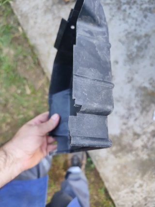 Tapa ECU Saxo VTS