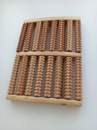 Masaje para pies