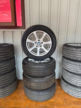 Llantas BMW