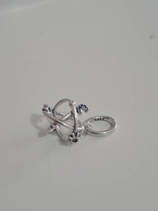 Colgante estrellas