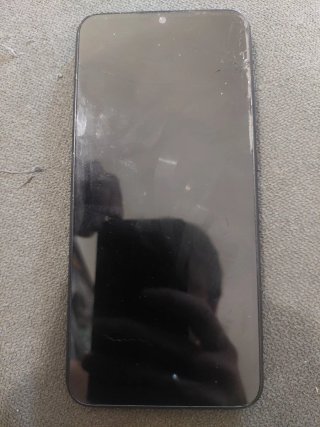 Xiaomi Redmi 9C Negro