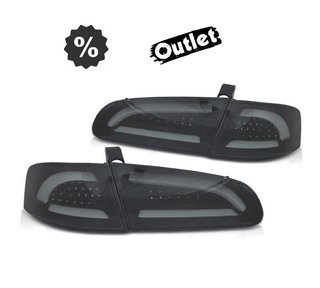 PK PILOTOS SEAT IBIZA 6L 02-08 CARDNA LIGHTBAR FONDO NEGRO L
