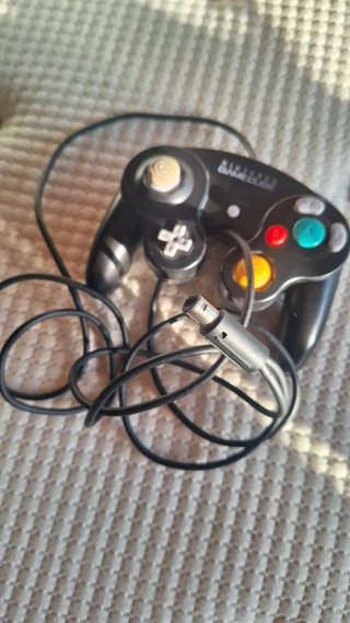 Mando Original Nintendo GameCube DOL-003