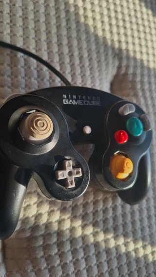 Mando Original Nintendo GameCube DOL-003