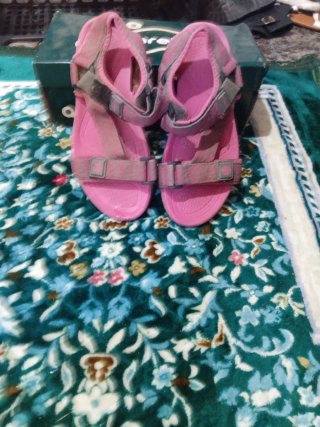 Sandalias