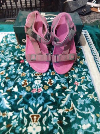 Sandalias