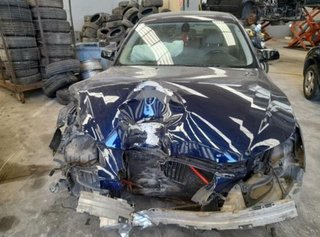 Mando intermitentes bmw 6924103b serie 3.0 1062739