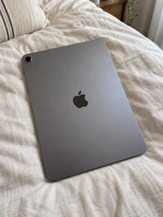 iPad Air 11” M4 128GB Wi-Fi Nuevo 2026