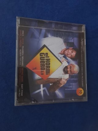 CD El Hormiguero 3.0 - Éxitos de Bailes