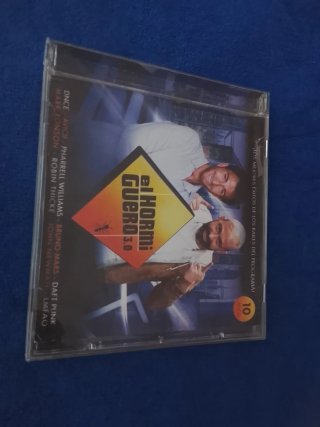 CD El Hormiguero 3.0 - Éxitos de Bailes