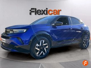 Opel Mokka 1.2 T 100kW (136 CV) GS