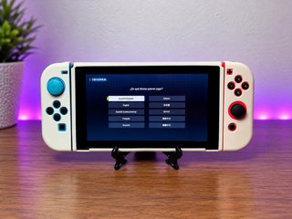 Nintendo Switch Pokémon Legends: Z-A