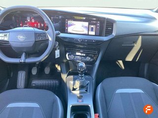 Opel Mokka 1.2 T 100kW (136 CV) GS