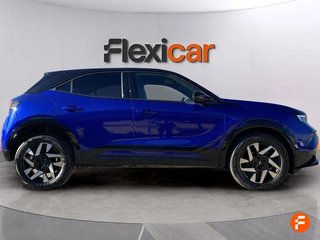 Opel Mokka 1.2 T 100kW (136 CV) GS