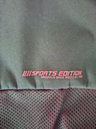 Chaqueta deportiva BSPORT EDITION