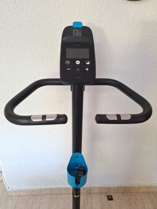 Bicicleta Estática Domyos EB140