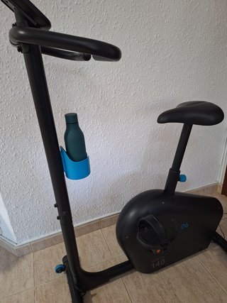 Bicicleta Estática Domyos EB140