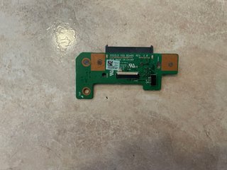 Placa HDD SATA ASUS X555L X555LD Rev 2.0