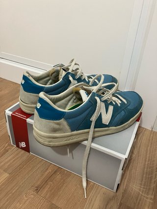 Zapatillas New Balance Hombre Talla 44