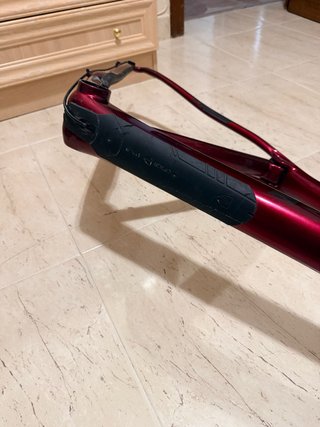 Cuadro trek procaliber 9.7 carbono