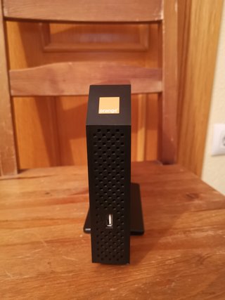 Router Livebox Orange