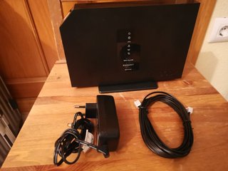 Router Livebox Orange