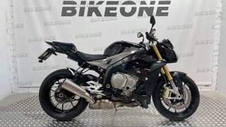 BMW S 1000 R - 2016 - 33.793 KM