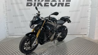 BMW S 1000 R - 2016 - 33.793 KM