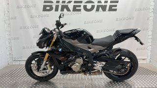 BMW S 1000 R - 2016 - 33.793 KM